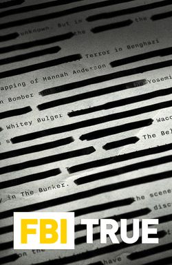FBI True