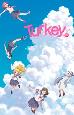 Turkey! Time to Strike