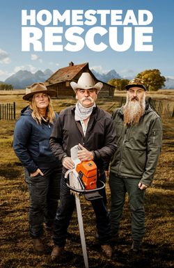 Homestead Rescue