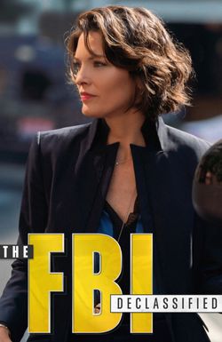 The FBI Declassified
