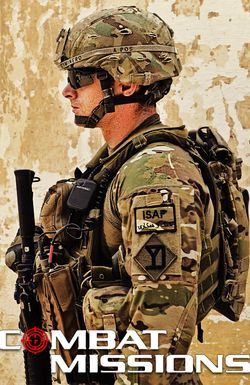 Combat Missions