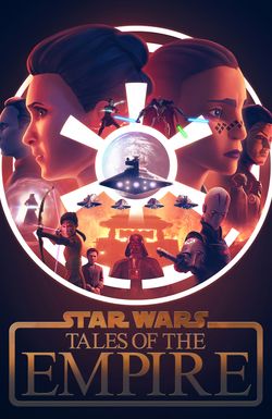 Star Wars: Tales of the Empire