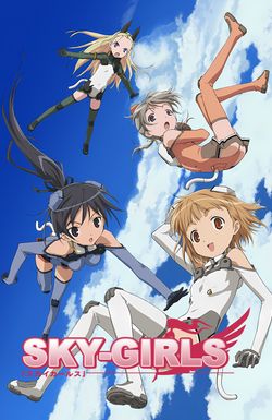 Sky Girls