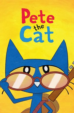 Pete the Cat