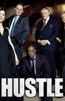 Hustle