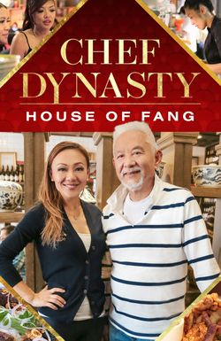 Chef Dynasty: House of Fang