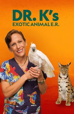 Dr K's Exotic Animal ER