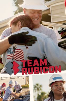 Team Rubicon