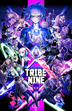 Tribe Nine