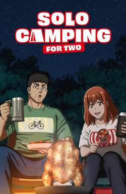 Solo Camping for Two