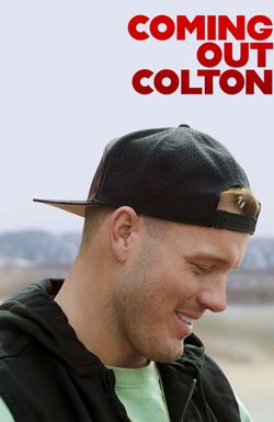 Coming Out Colton