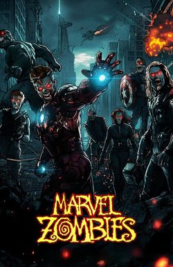 Marvel Zombies