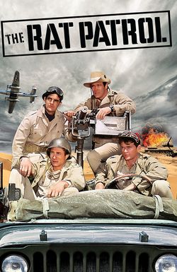 The Rat Patrol