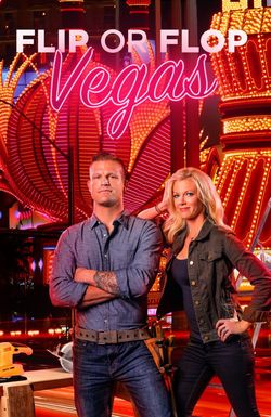 Flip or Flop Vegas