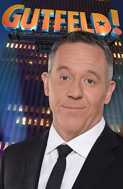 Gutfeld!