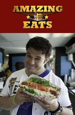 Amazing Eats