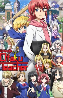 He Is an Ultimate Teacher