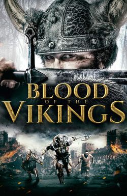Blood of the Vikings