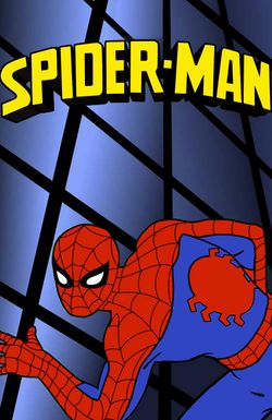 Spider-Man