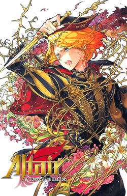 Altair: A Record of Battles