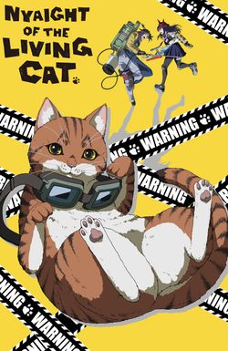 Nyaight of the Living Cat