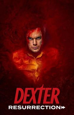 Dexter: Resurrection