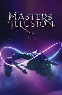 Masters of Illusion