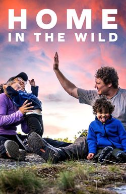 Home in the Wild