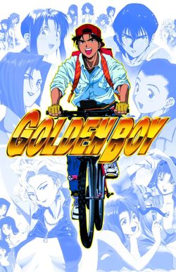 Golden Boy