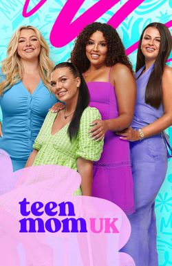 Teen Mum