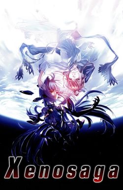 Xenosaga: The Animation