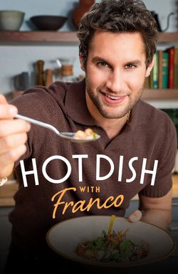 Hot Dish with Franco