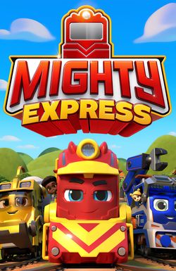 Mighty Express