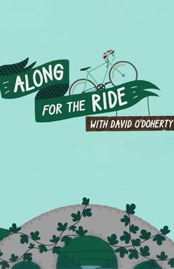 Along for the Ride with David O'Doherty
