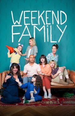Week-end Family
