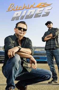 Bitchin' Rides
