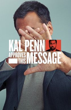 Kal Penn Approves This Message