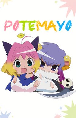 Potemayo