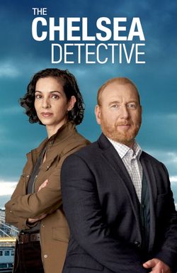 The Chelsea Detective