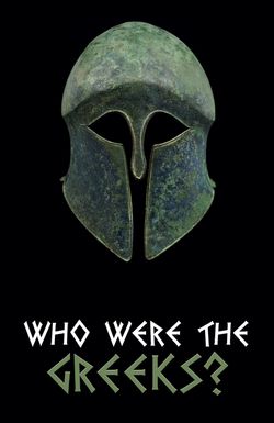 Who Were the Greeks?