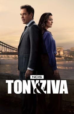 NCIS: Tony & Ziva