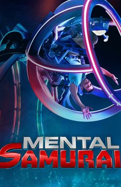 Mental Samurai