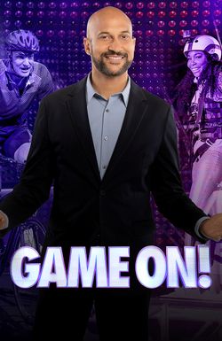 Game On!