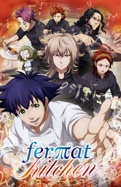 Fermat Kitchen