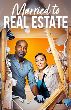 Married to Real Estate