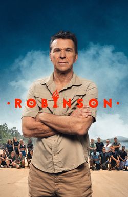 Expedition: Robinson