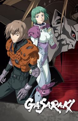 Gasaraki