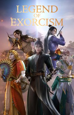 Legend of Exorcism