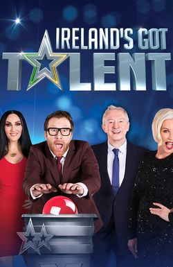 Ireland's Got Talent