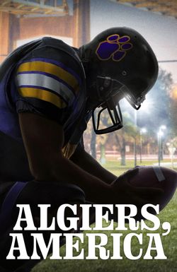 Algiers, America: The Relentless Pursuit
